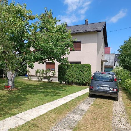 Apartment Lynx Korenica Zewnętrze zdjęcie