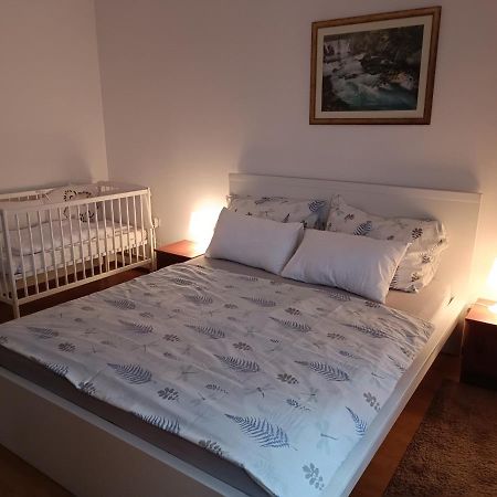 Apartment Lynx Korenica Zewnętrze zdjęcie