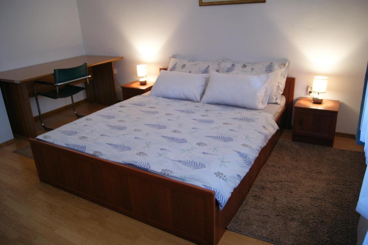 Apartment Lynx Korenica Zewnętrze zdjęcie