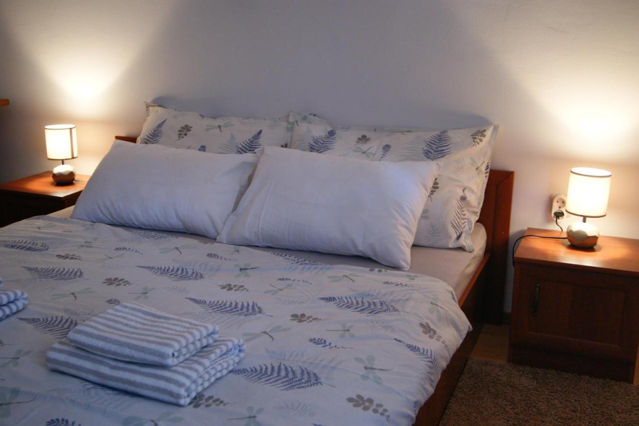 Apartment Lynx Korenica Zewnętrze zdjęcie