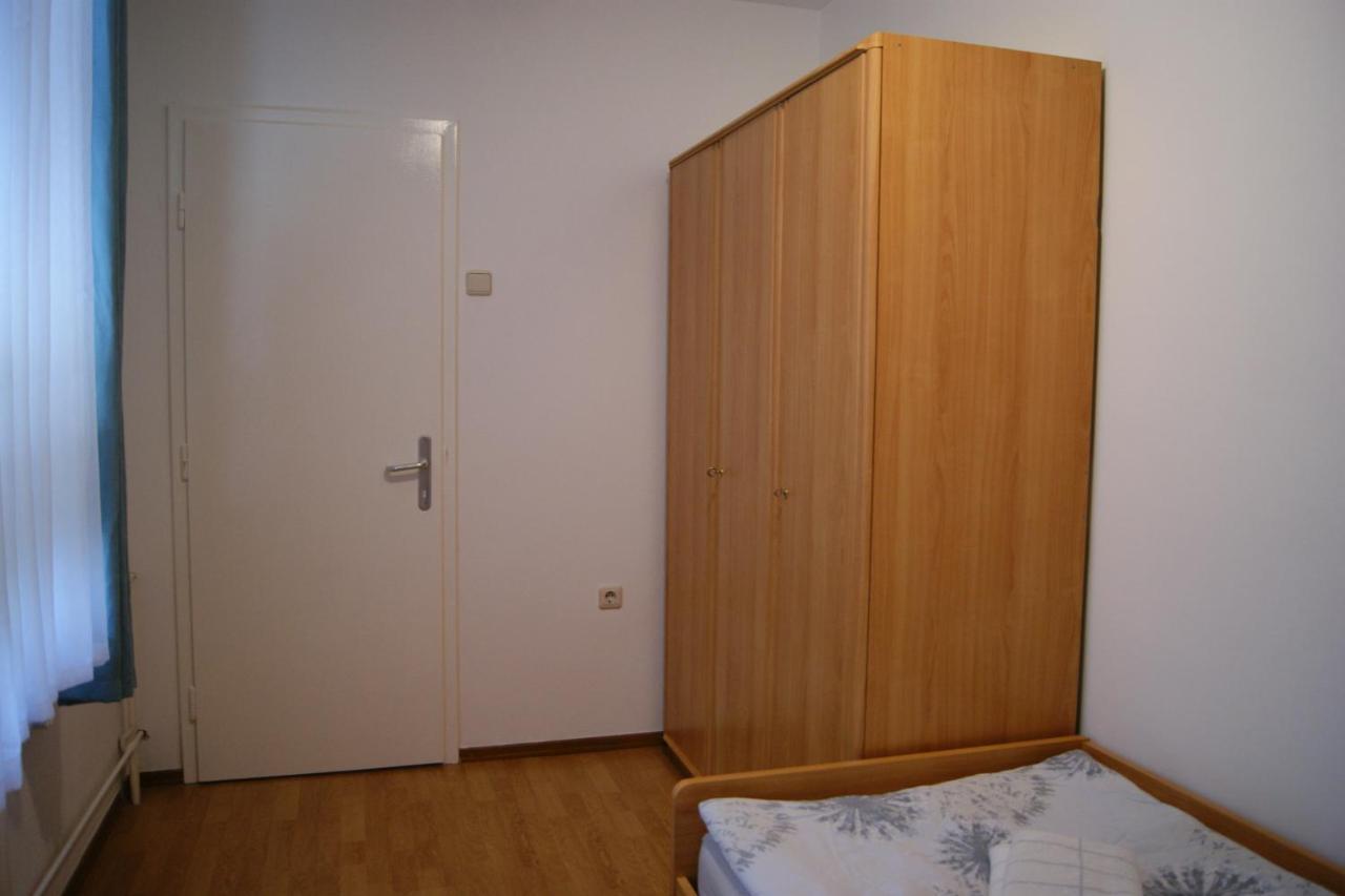 Apartment Lynx Korenica Zewnętrze zdjęcie