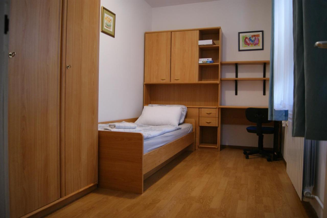 Apartment Lynx Korenica Zewnętrze zdjęcie