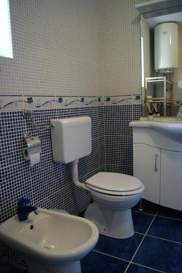 Apartment Lynx Korenica Zewnętrze zdjęcie