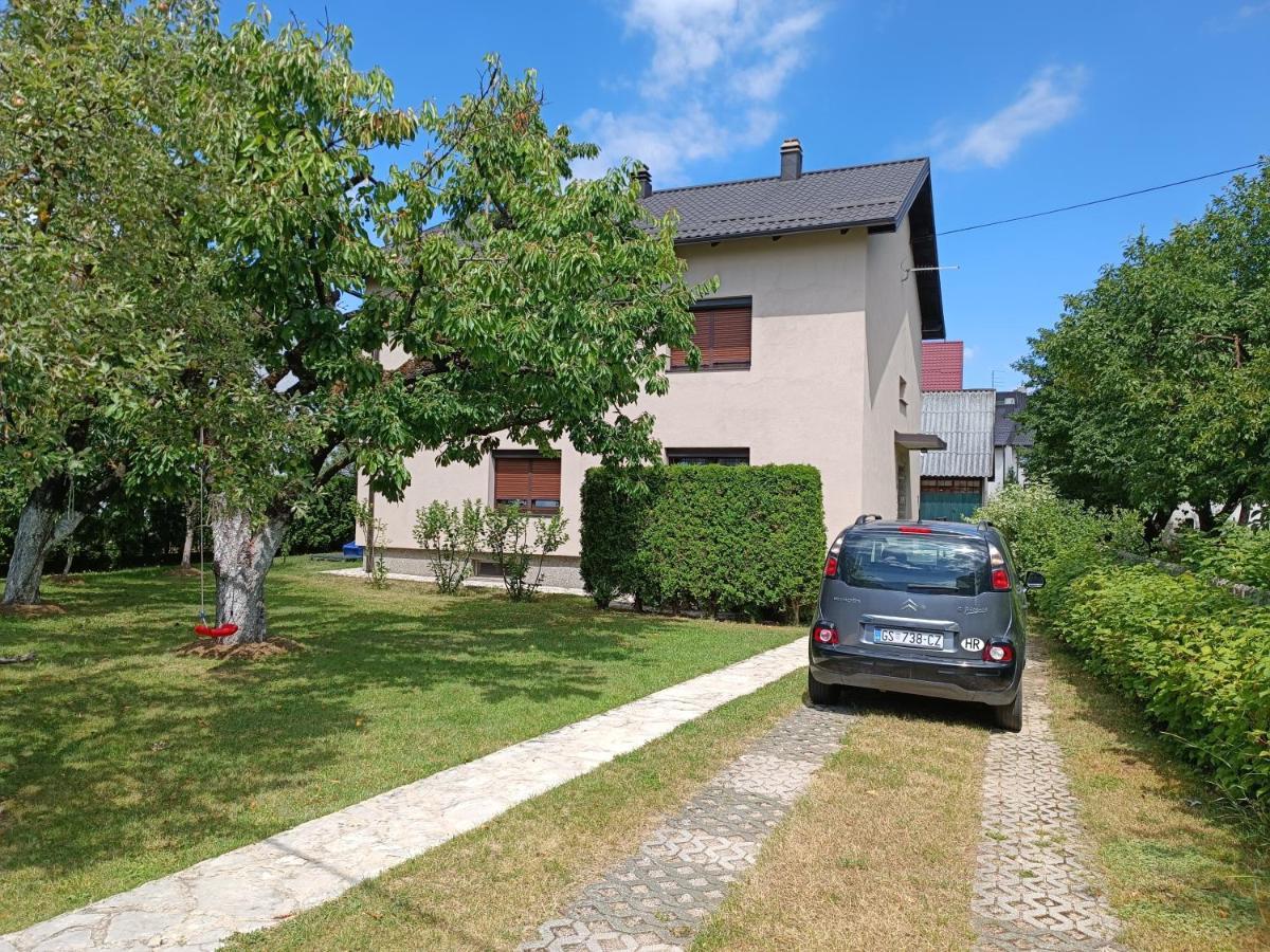 Apartment Lynx Korenica Zewnętrze zdjęcie