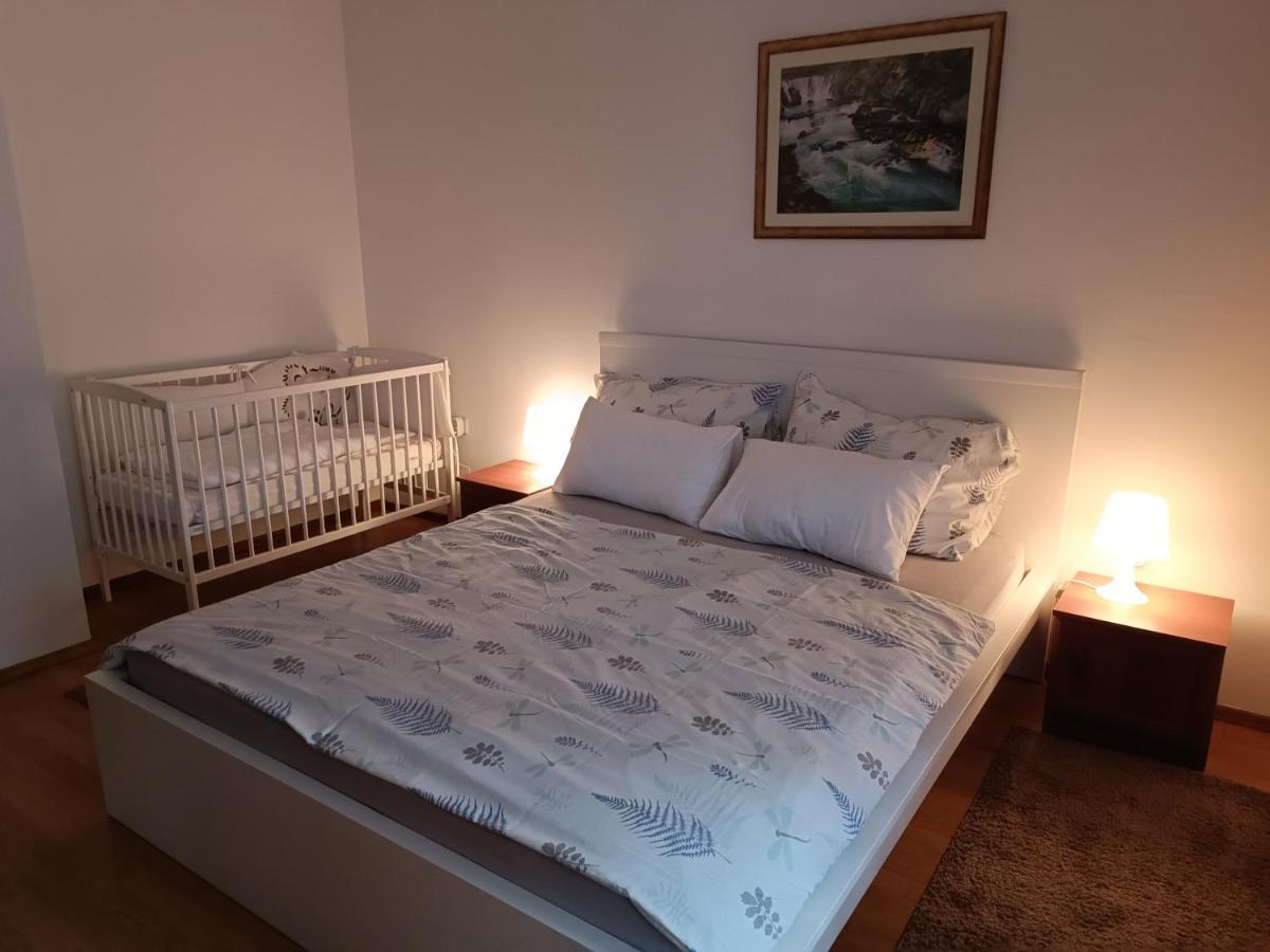 Apartment Lynx Korenica Zewnętrze zdjęcie