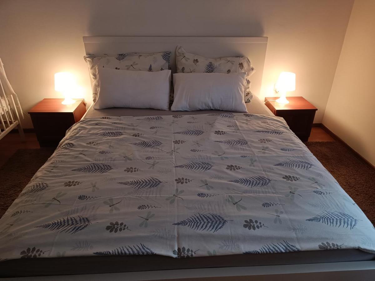 Apartment Lynx Korenica Zewnętrze zdjęcie