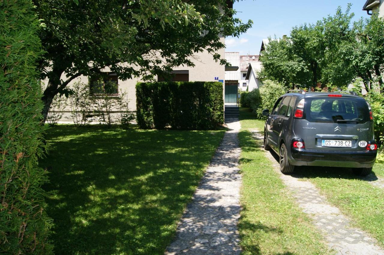 Apartment Lynx Korenica Zewnętrze zdjęcie