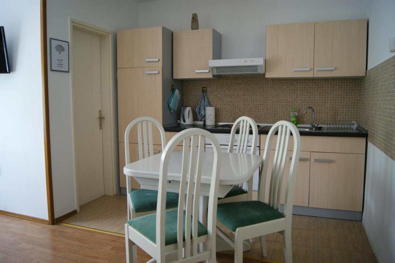 Apartment Lynx Korenica Zewnętrze zdjęcie