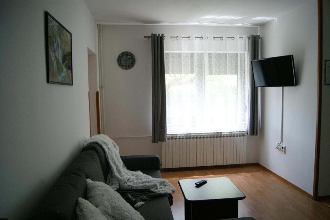 Apartment Lynx Korenica Zewnętrze zdjęcie