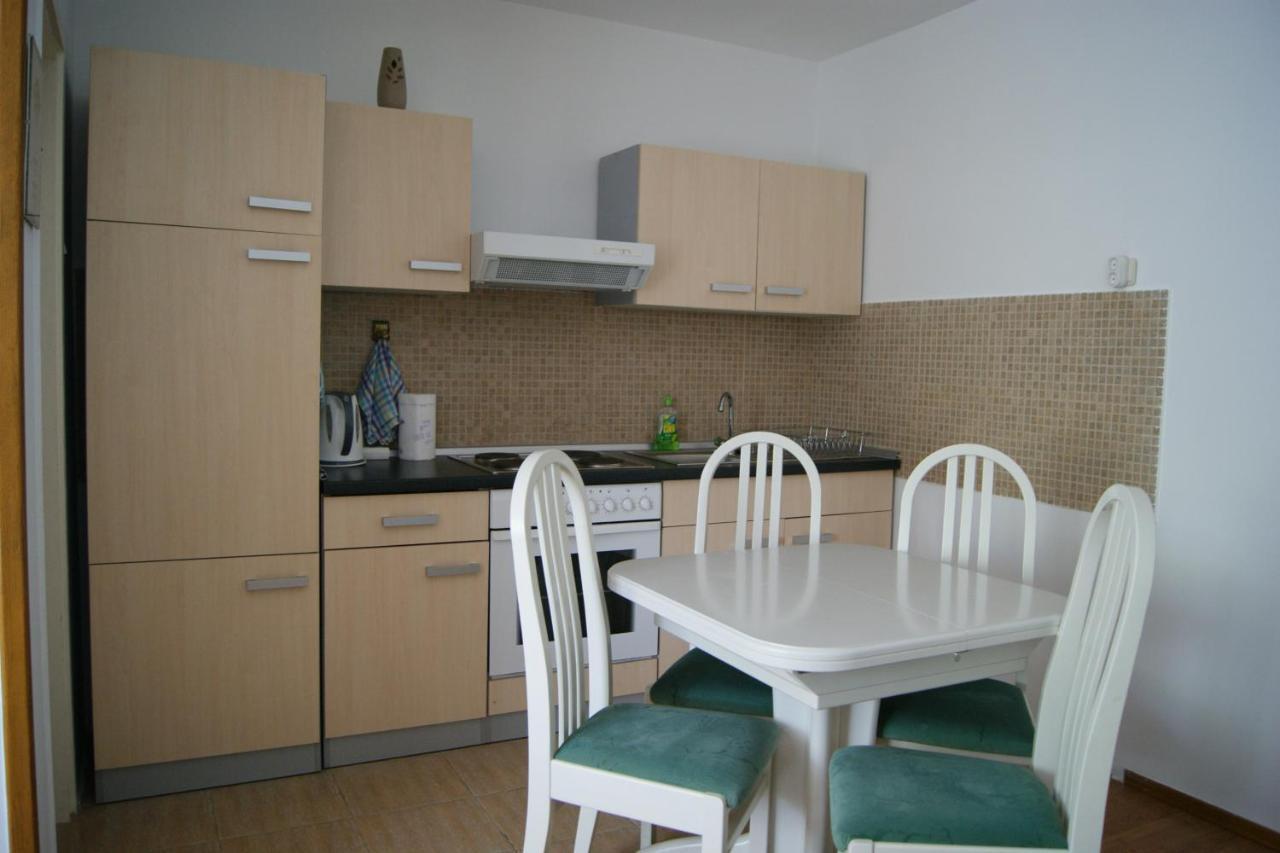 Apartment Lynx Korenica Zewnętrze zdjęcie
