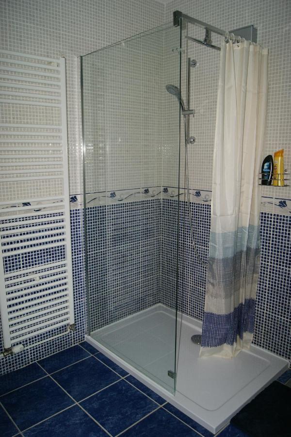 Apartment Lynx Korenica Zewnętrze zdjęcie