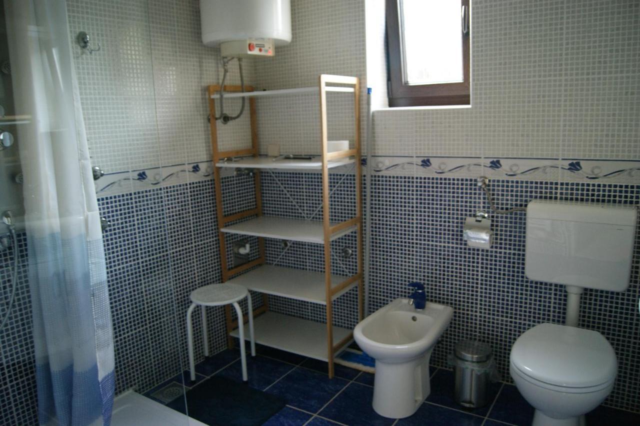Apartment Lynx Korenica Zewnętrze zdjęcie